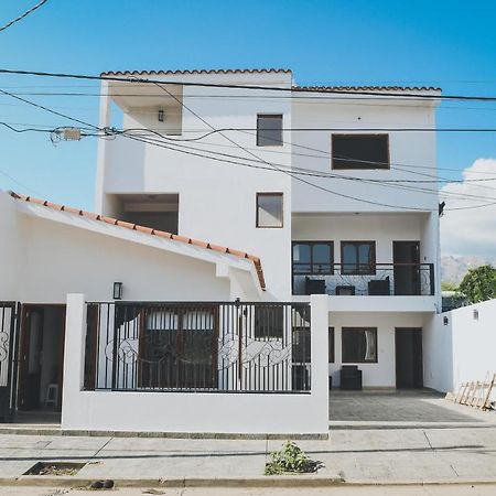 Sommer Y Sol Cafayate Kültér fotó