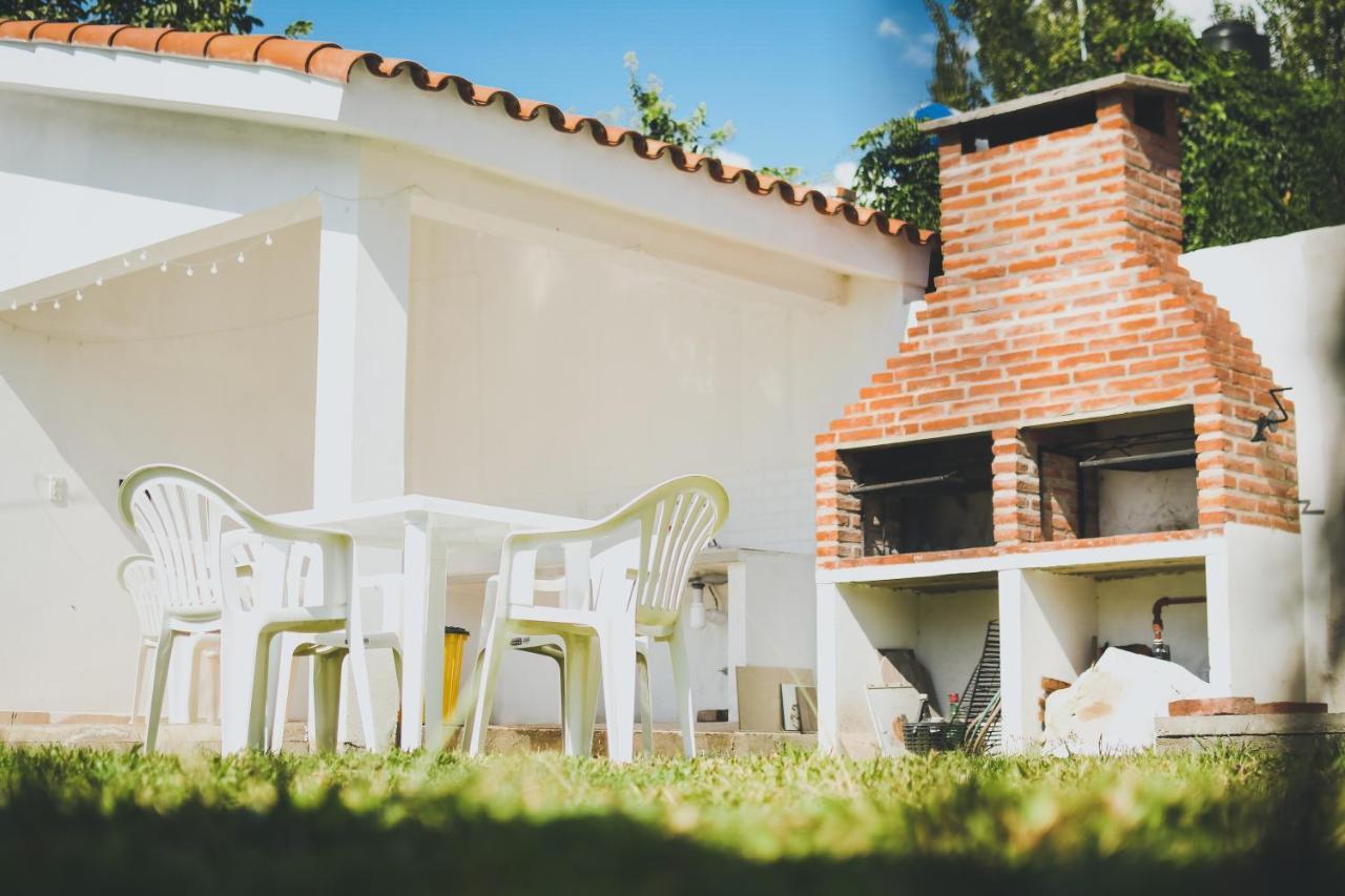 Sommer Y Sol Cafayate Kültér fotó