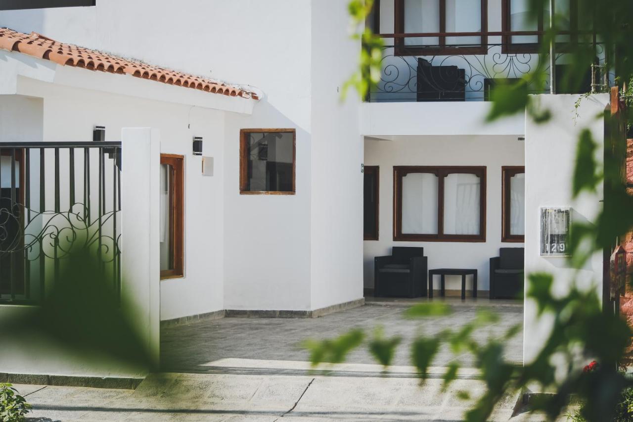 Sommer Y Sol Cafayate Kültér fotó